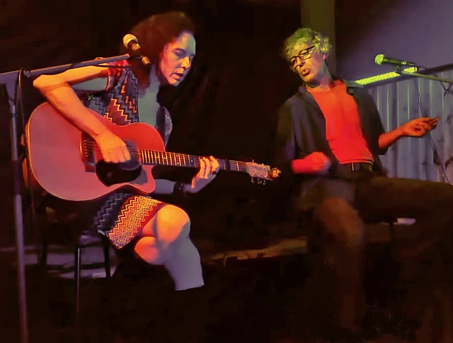 Detour West, Live Music - Detour West at The Strand Hotel