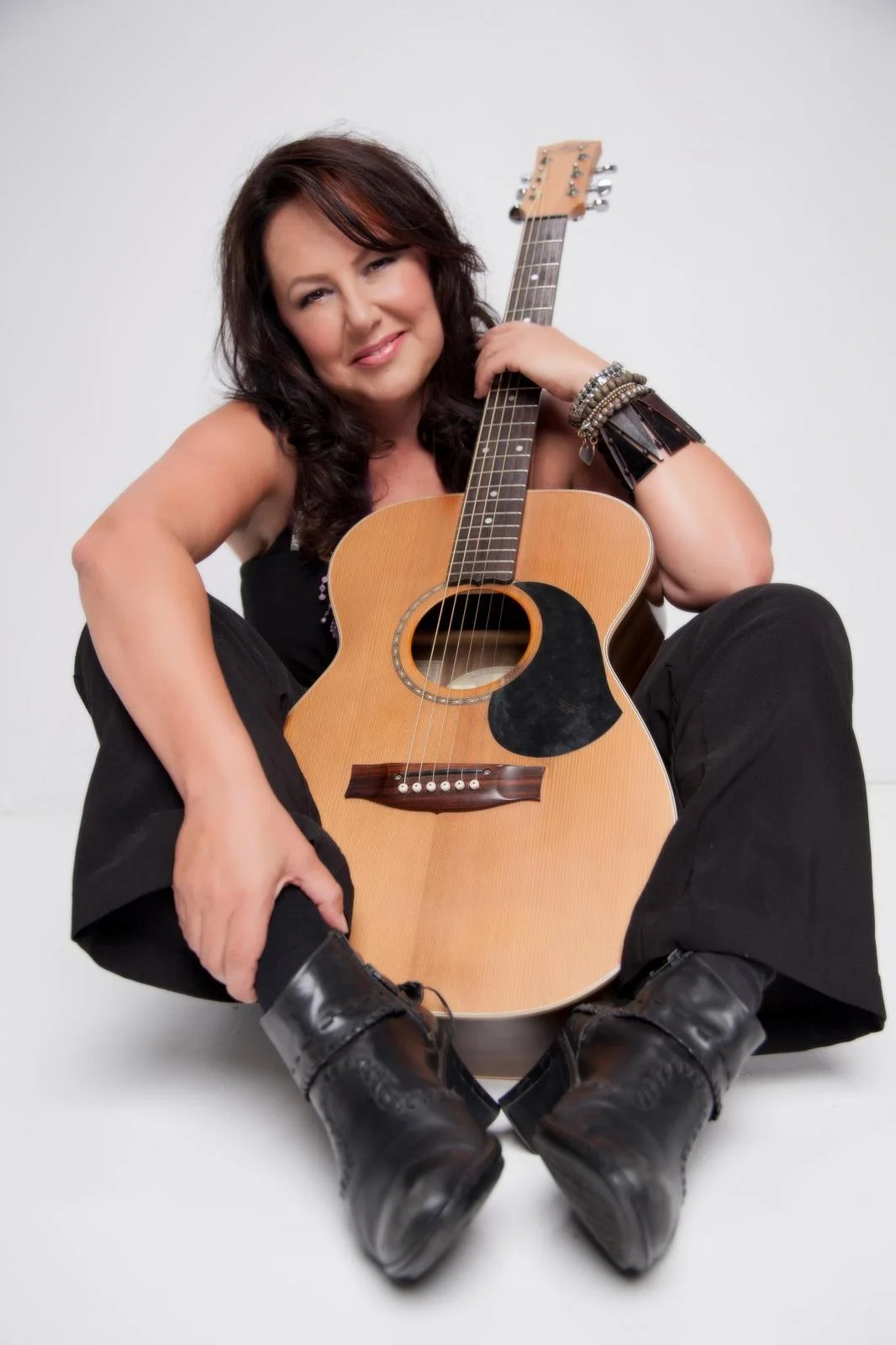 Janice Smithers, Sunday Sessions - Janice Smithers Duo at Coolum Beach Hotel