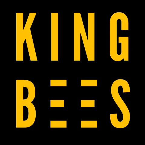 King Bees, king bees at The Terminus Yarrawonga