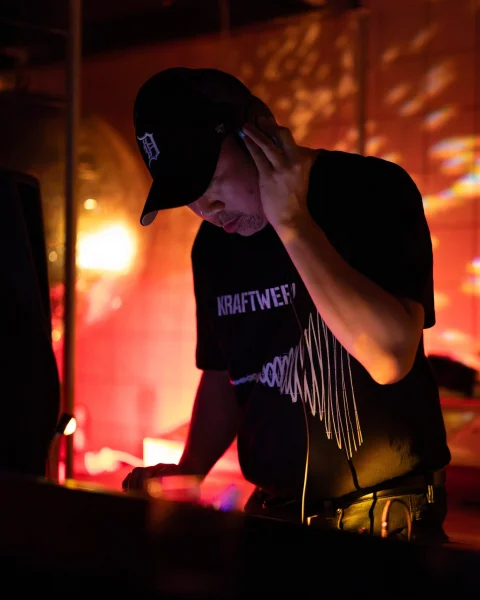 Dave Pham, The Waterside - Ground Floor - Thursdays at Waterside Hotel