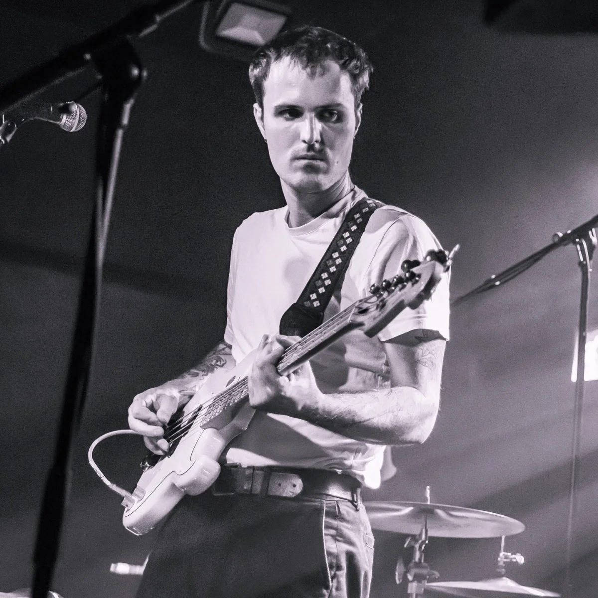 Harry Broome, Friday @ Toms Acoustic Session 5pm-8pm at Tom's Tavern