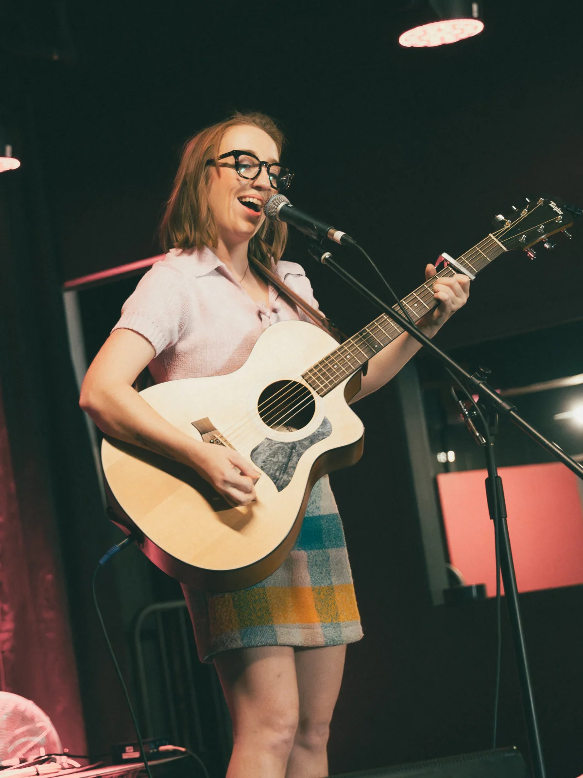 Amberley, Thursday Duo @ The Metropole at The Metropole Hotel