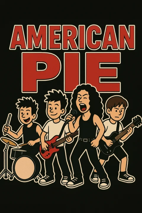 American Pie, Universal Bar Thursdays at Universal Bar
