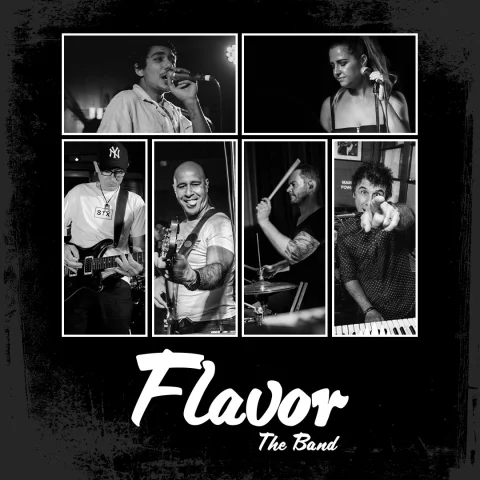 Flavor, Universal Bar Weekends at Universal Bar