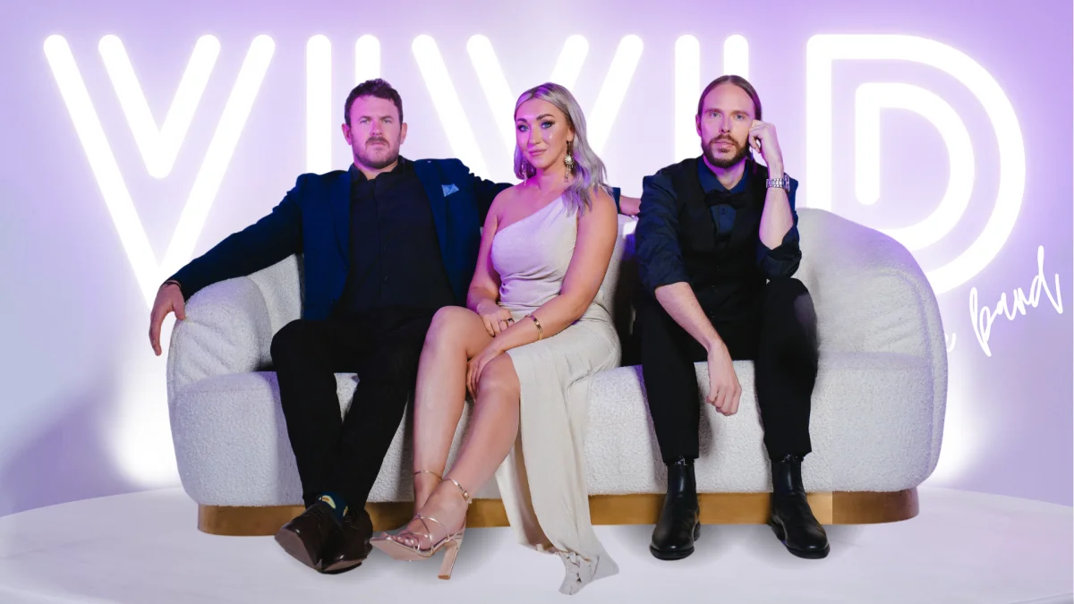 VIVID, Universal Bar Thursdays at Universal Bar