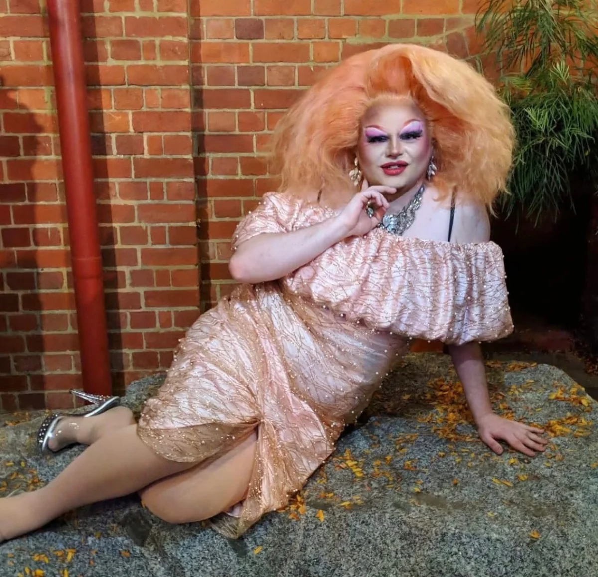 DJ Johny Blue Boy, Karma Bites, Lés Beau Fierce, Victoria Mami, Sunday Shenanigans at Universal Sydney