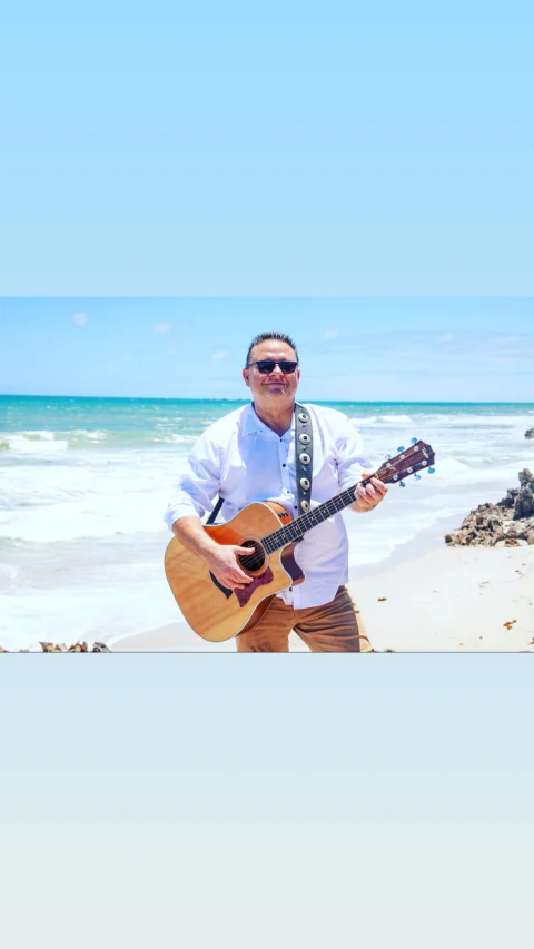 Neil Adams, Saturday music at Westfield Whitford City