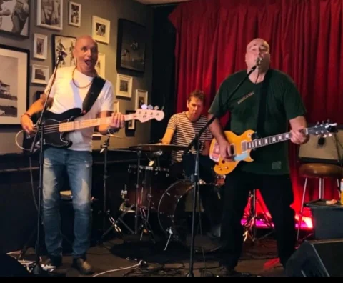 BOUKABOU, Fridays @ Westower Tavern at Westower Tavern