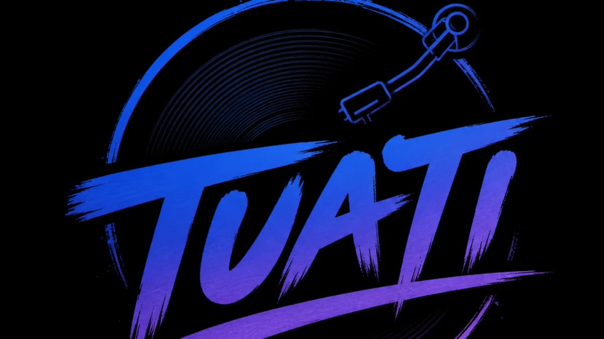 DJ TUATI at Settlers Tavern