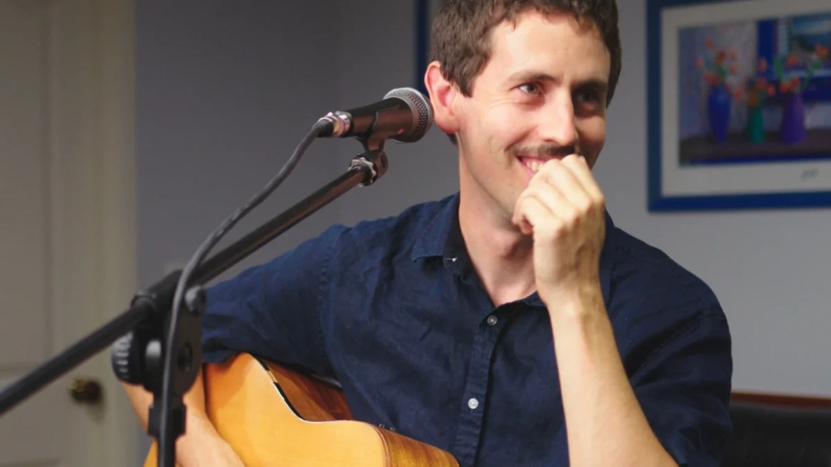 Travis Aron