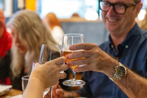 Taste of Bendigo Foodie Tour Culinary Experience in Bendigo