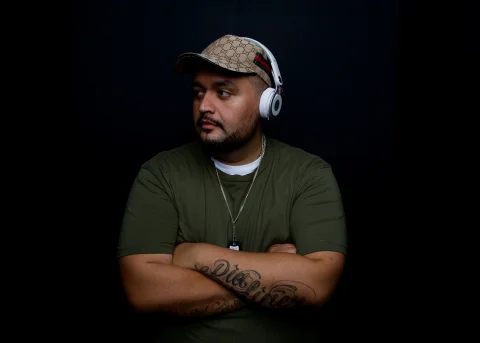 Dj Marz, Cup Eve - DJ Marz at Anglers Tavern