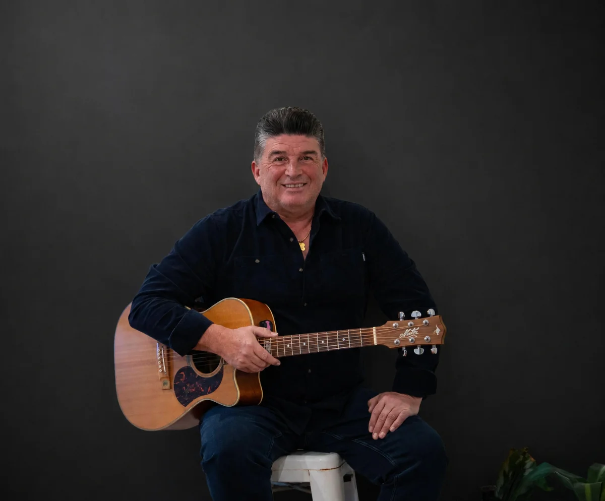 Scotch And Soul Music, Appin Hotel Acoustics at Appin Hotel