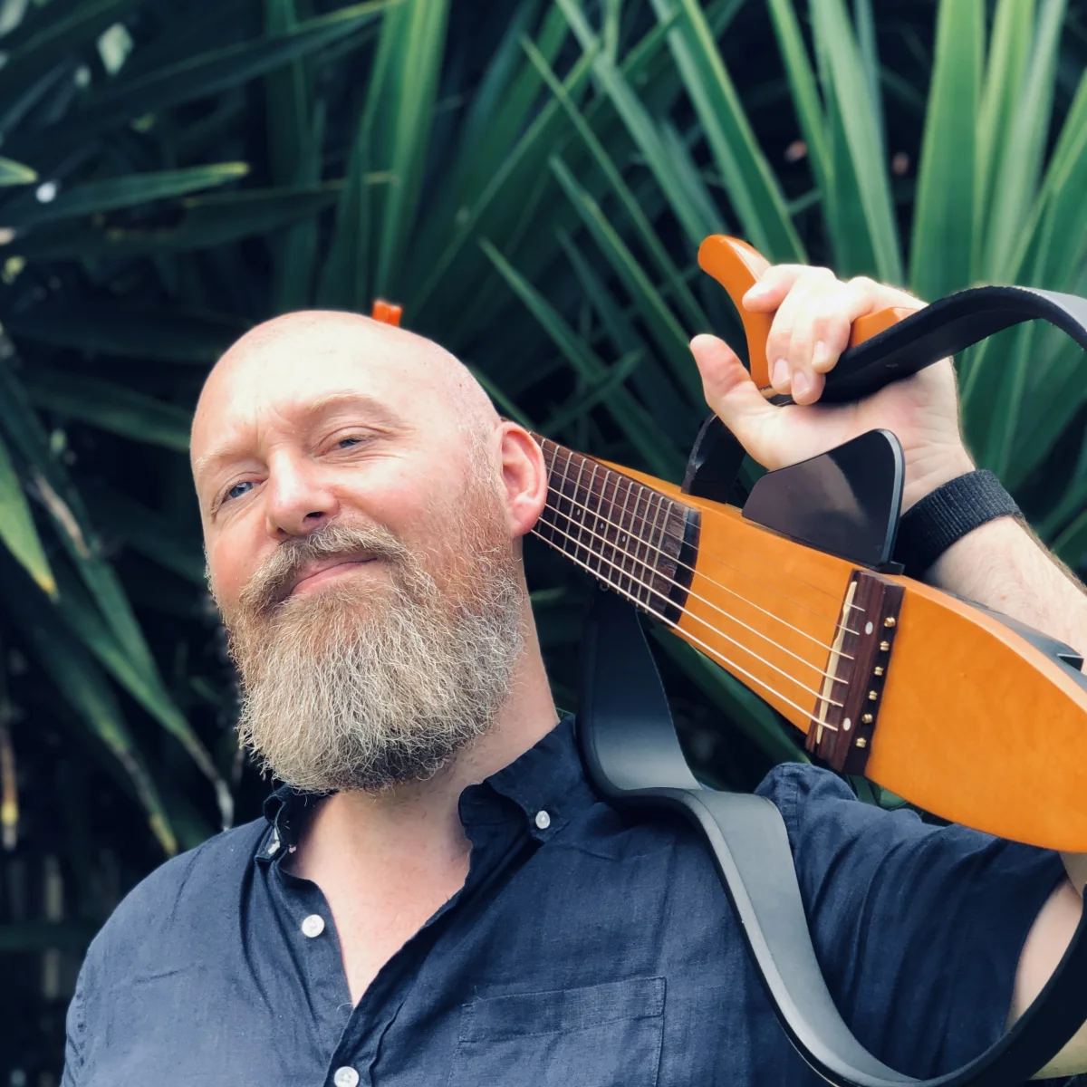 Mike Miller Music, Central Sunday Acoustics at Central Hotel Shellharbour