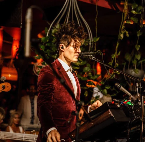 Steve LA BOUM*, Saturday Night Acts at Runaway Bay Tavern
