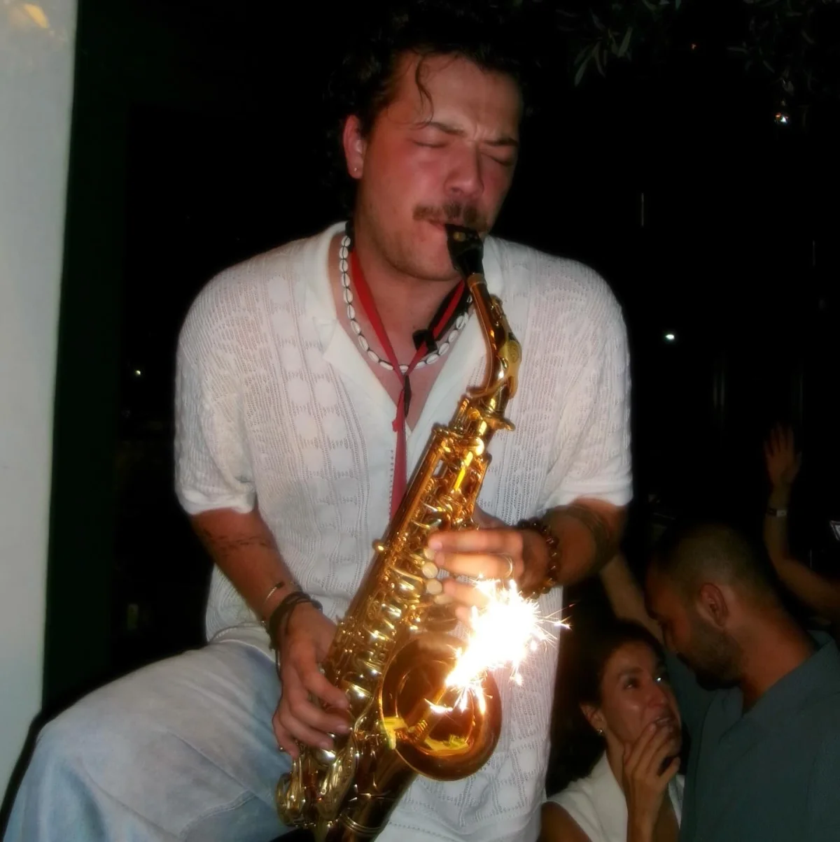 Bust-R, Chip Phntom, Riverbar Saturday at Riverbar & Kitchen