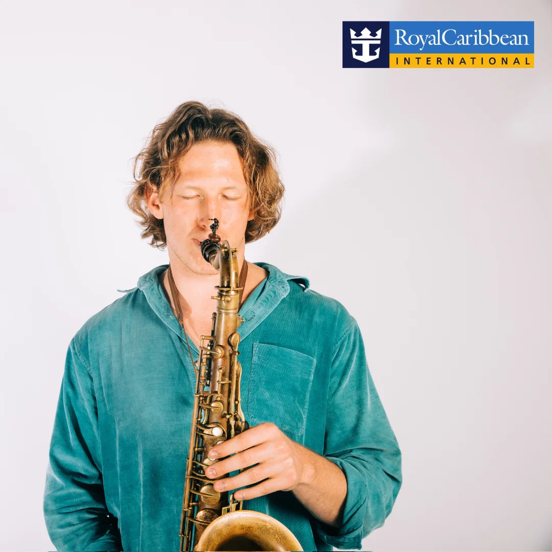 Tristan Watson, Fridays @ Bar Ricci at Bar Ricci