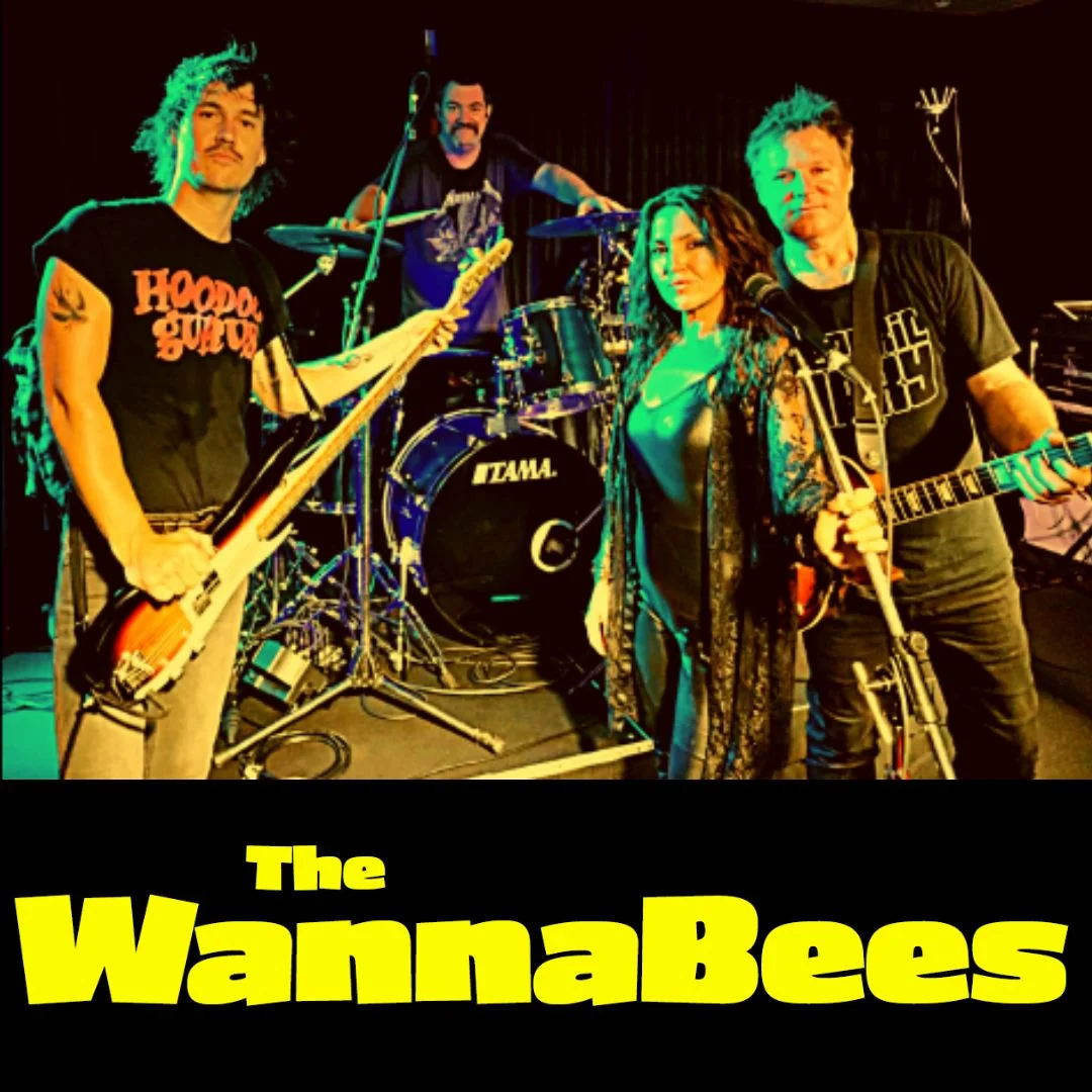 The Wannabees, Saturday Night Live Music at Beach House Hotel