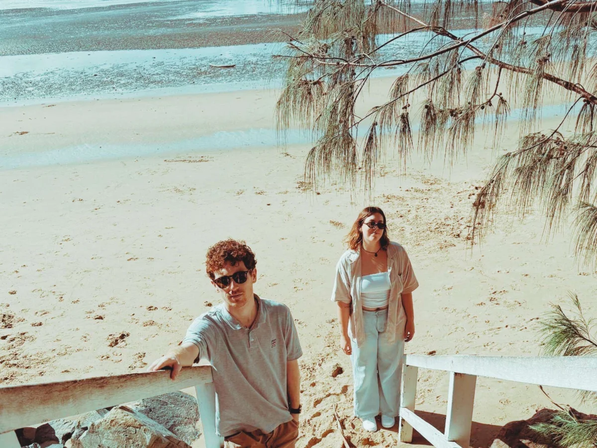 Tasch & Tones, Friday Night Live Music at Beach House Hotel