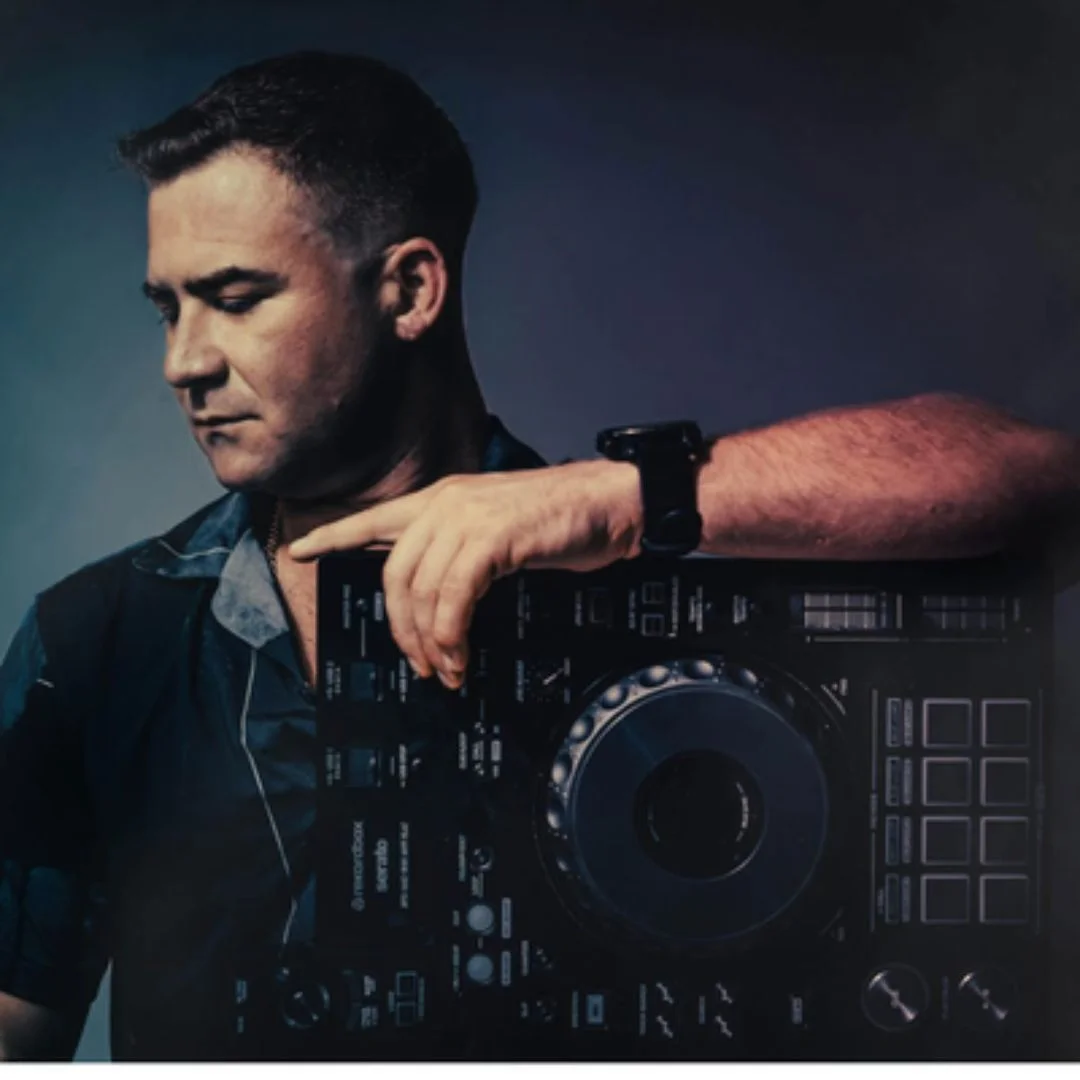 DJ Crooksy, Saturday Night Live Music at Beach House Hotel