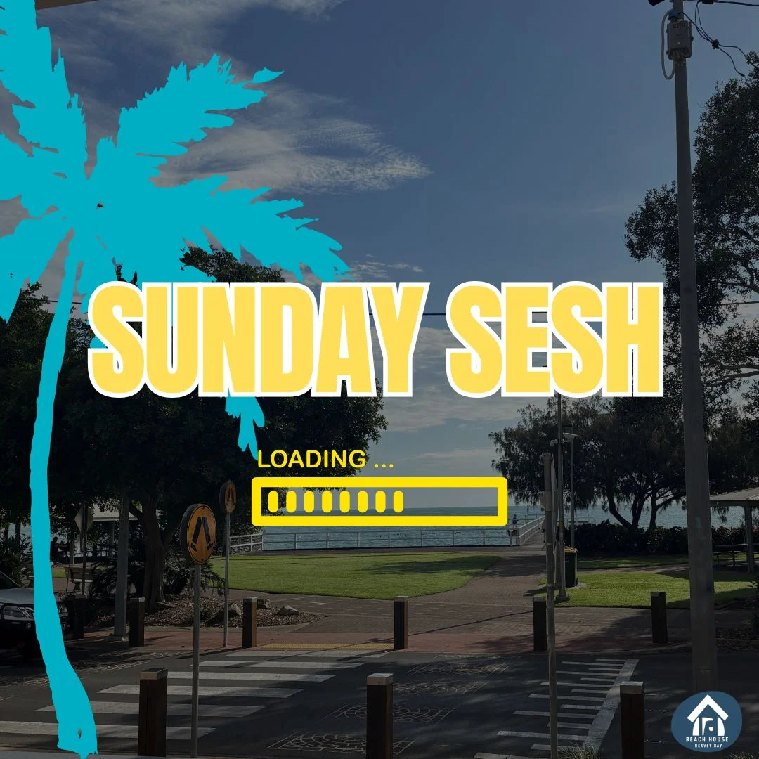 Franky Busta, Sunday Sesh at Beach House Hotel