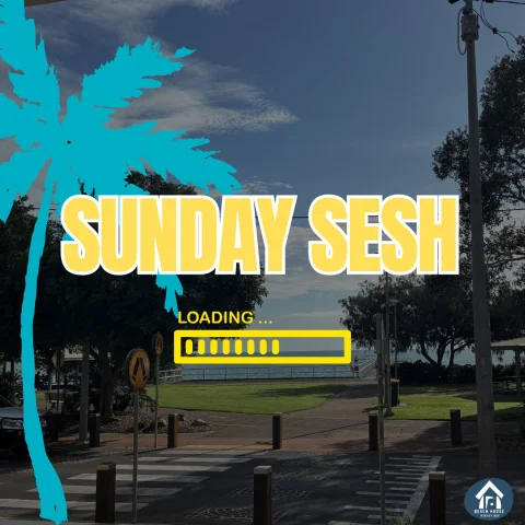 Franky Busta, Sunday Sesh at Beach House Hotel