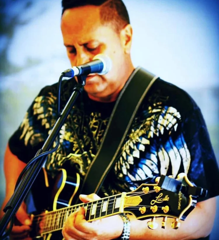 Dean Gray, Saturday Live Music Scarborough Bar at Beach House Hotel