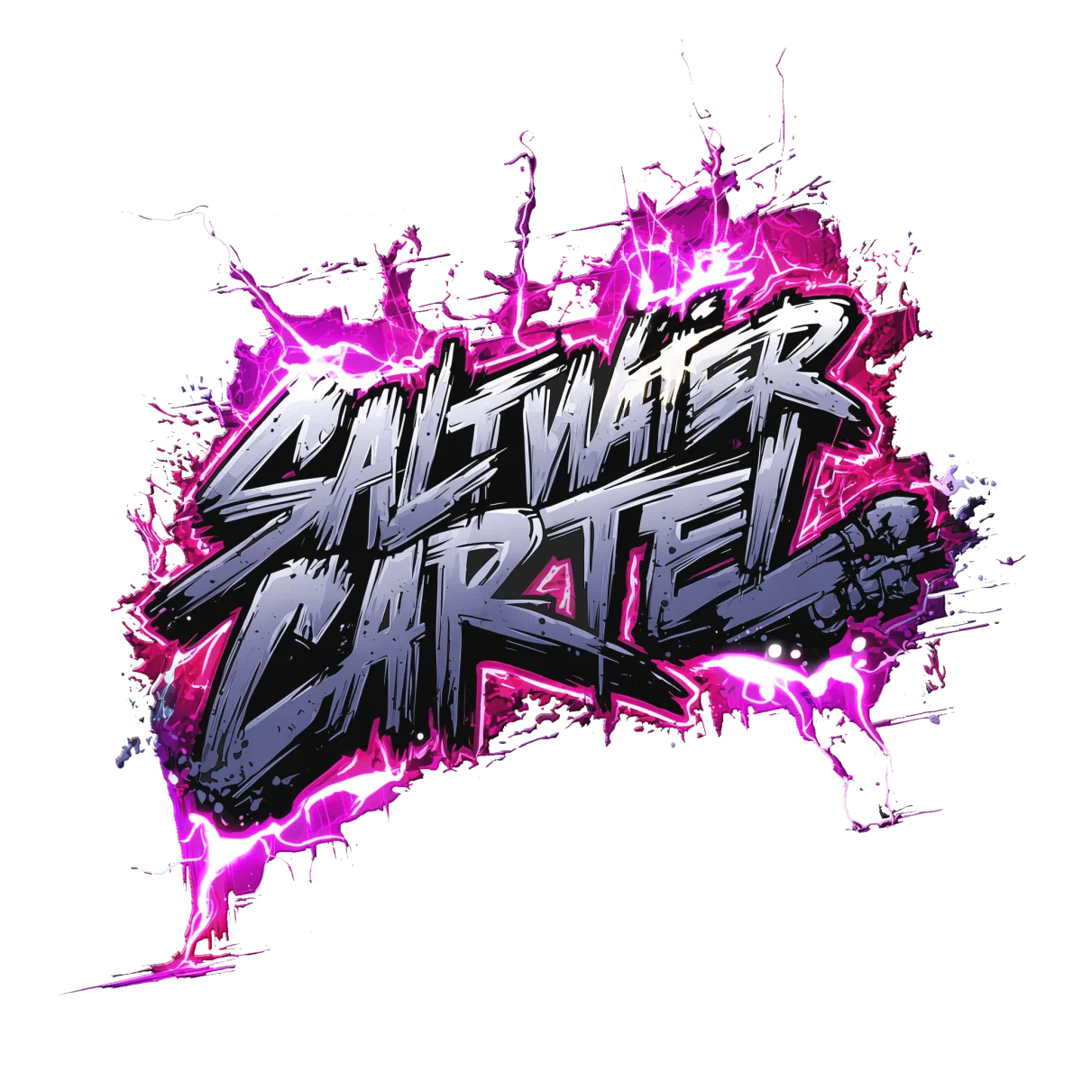 Saltwater Cartel, Saturday Night Live Music at Carriers Arms Hotel Motel