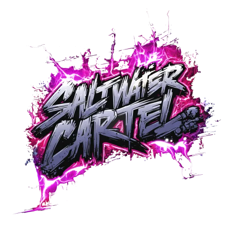 Saltwater Cartel, Saturday Night Live Music at Carriers Arms Hotel Motel
