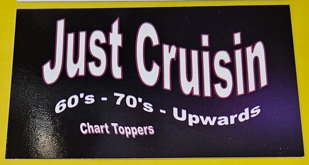 Just Cruisin, Saturday Band at Blue Pacific Hotel