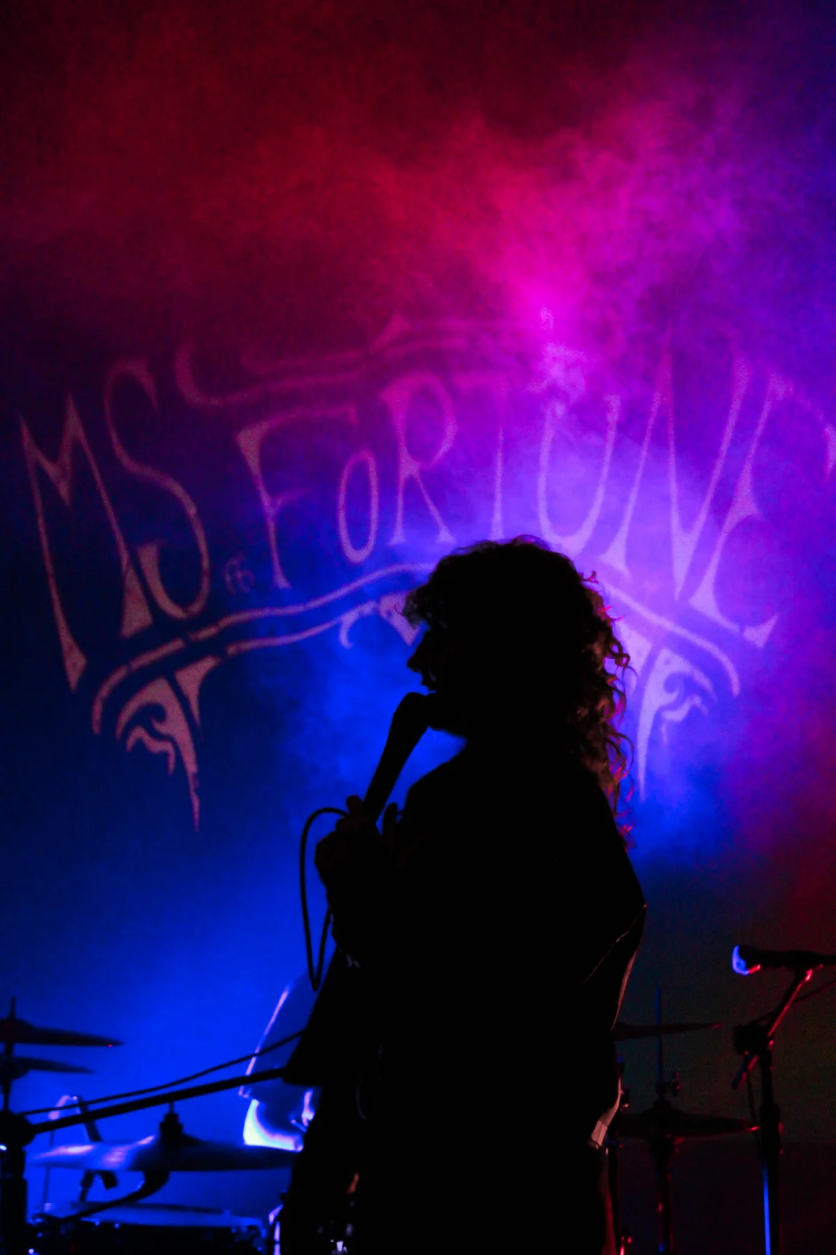 Ms. Fortune, Bribie's Local Loud & Live at Bribie Island Hotel