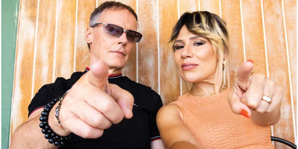 Bachelor Girl - Waiting for the Day: REDUX TOUR 2027 at Finnian's Tavern