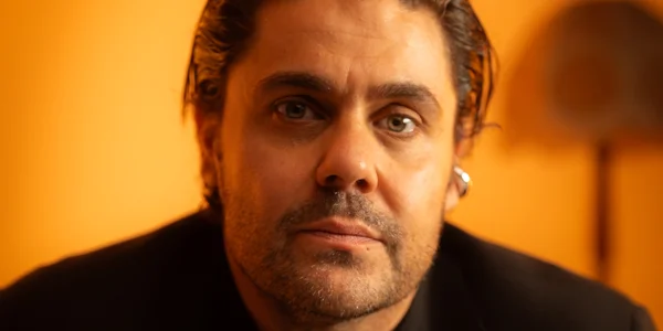 Dan Sultan - ‘Little Miracles’ Album Release Shows at The Evelyn Hotel