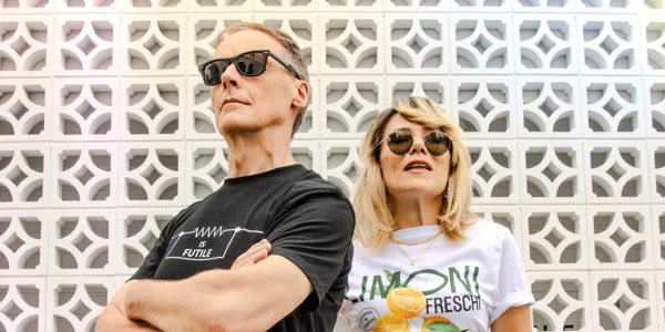 BACHELOR GIRL - WAITING FOR THE DAY REDUX TOUR 2027 at Volta