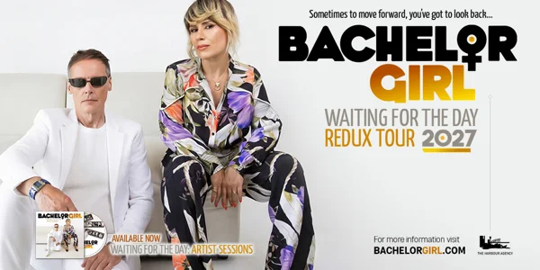 Bachelor Girl at Theatre Royal Castlemaine