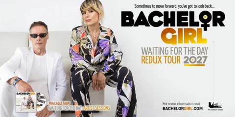 Bachelor Girl at Theatre Royal Castlemaine