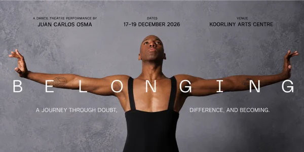 BELONGING at Koorliny Arts Centre
