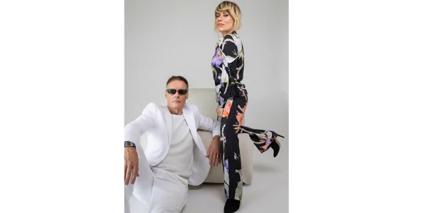 Bachelor Girl - Waiting for the Day: REDUX TOUR 2027 at The Wheatsheaf Hotel