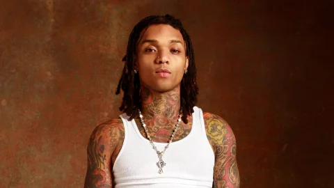 Swae Lee - Same Difference Tour Australia at Fortitude Music Hall