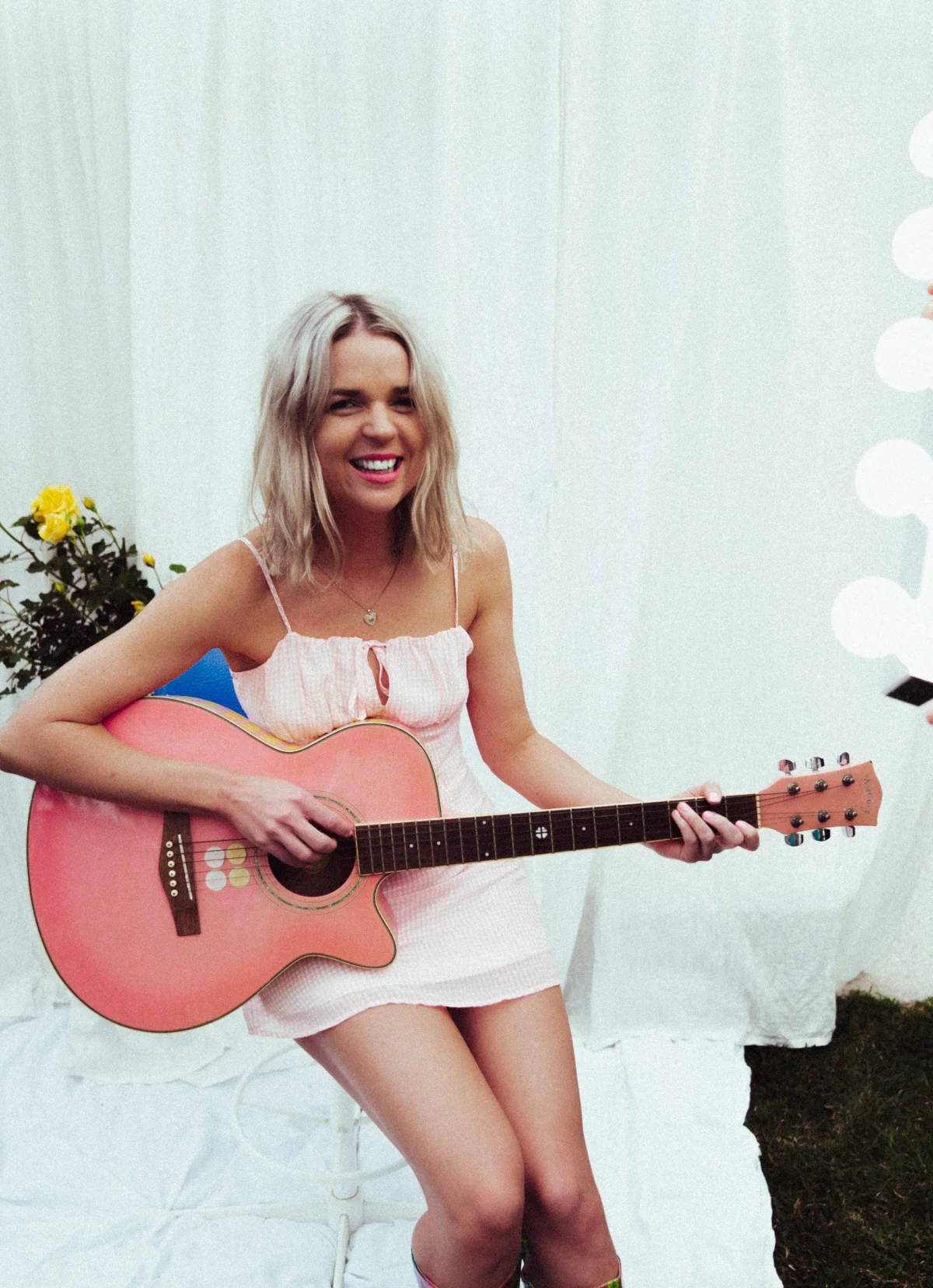 Candice Long, Fridays @ Camp Hill Hotel at Camp Hill Hotel