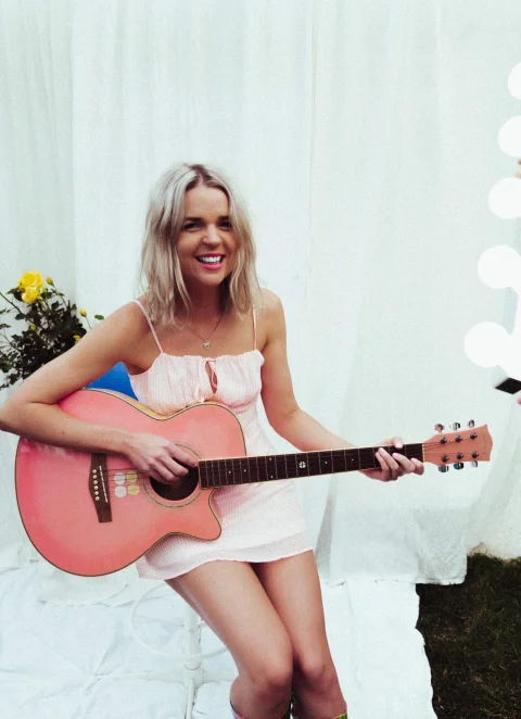 Candice Long, Fridays @ Camp Hill Hotel at Camp Hill Hotel