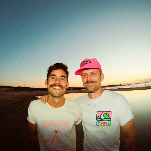 The East Pointers Australian Tour at The Vanguard