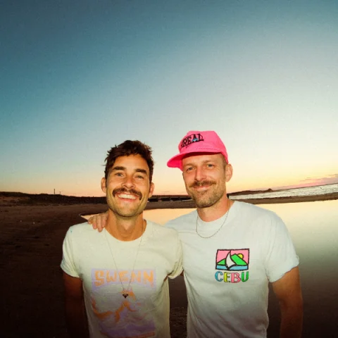 The East Pointers Australian Tour at The Vanguard