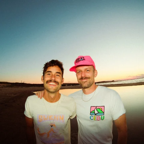 The East Pointers ‘Schoonertown’ Australian Tour at The Triffid