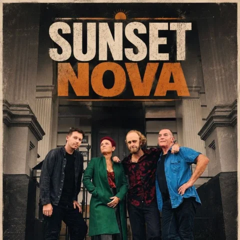 Sunset Nova, Saturday Night Live Music at Carriers Arms Hotel Motel