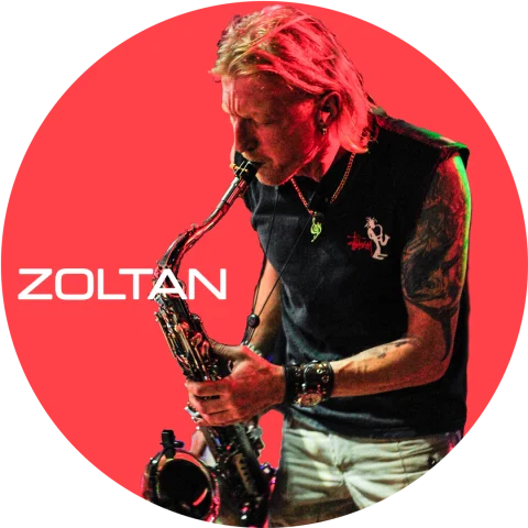 Zoltan Budimcevic, Fridays @ New Brighton Hotel at New Brighton Hotel