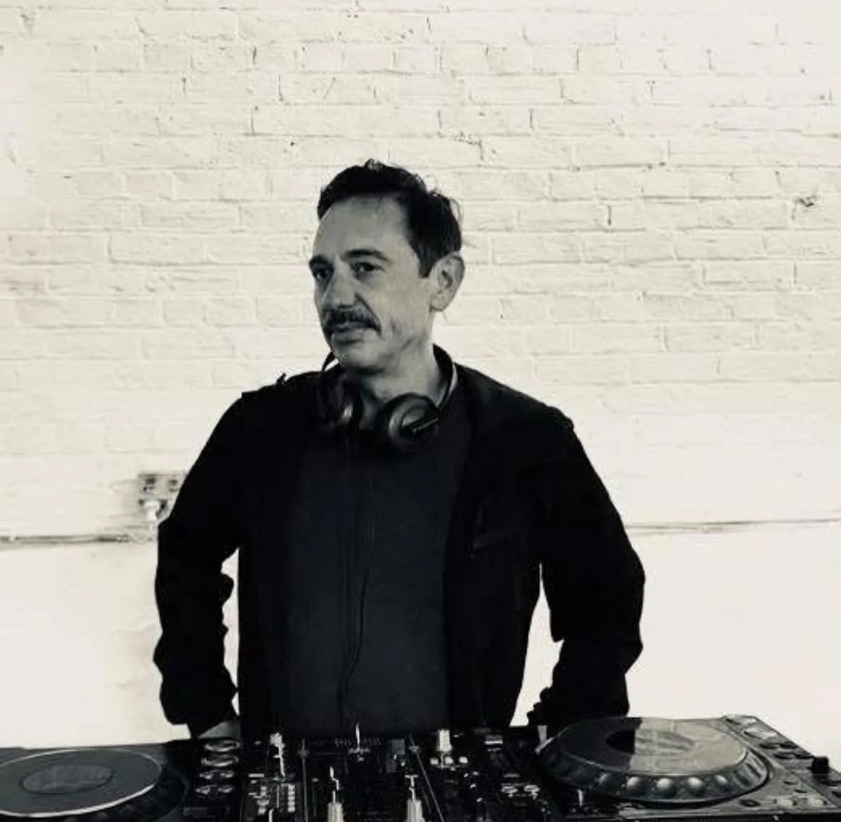 Gee NT, Vance Vader-Vaven, Friday DJ at Don Frico at Don Frico