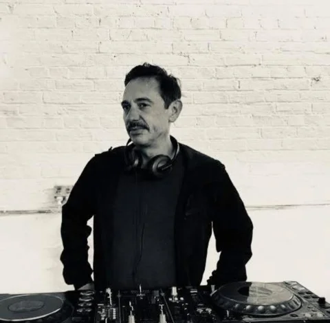Gee NT, Vance Vader-Vaven, Friday DJ at Don Frico at Don Frico
