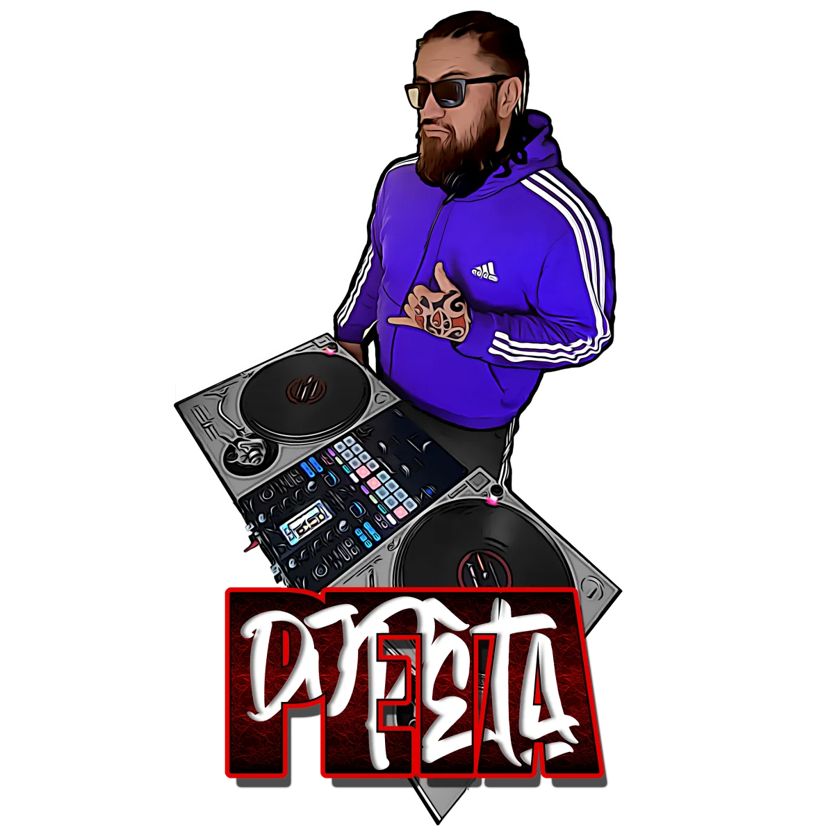 DJ Pèta, Saturdays @ Empire Bar at Empire Bar