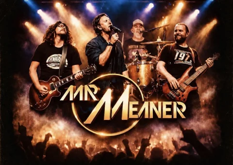 Mr Meaner, Mr Meaner at Eureka Hotel